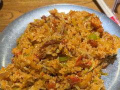 -老啪叽串炒饭(铁百店)