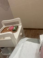 -芳朵美容养生SPA