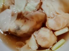 -香港麦奀云吞面世家(中山二路店)