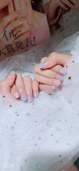 -森日式美甲沙龙MORI NAIL总店