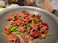 -燕郊烧鸽子(广安路店)