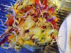 -可汗碳烤羊腿·羊排·全羊(布吉信义店)