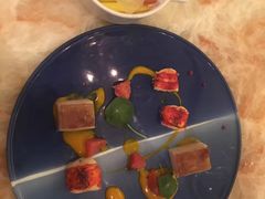 -AZUR聚(香格里拉饭店)