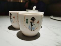 -庆江南江南菜(太仓南洋店)