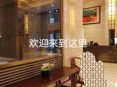 -北京民族饭店