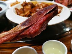 -德元顺传家菜(三水湾店)