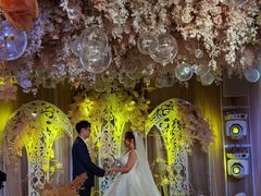 -满汉楼(江畔店)