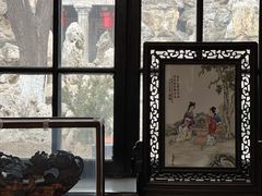 -张学良旧居陈列馆