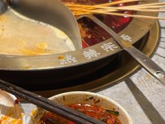 -热辣宗师·串串火锅(万达金街店)