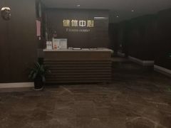 -常州逸高酒店-中餐厅