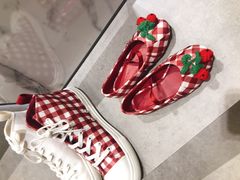 -CHARLES&KEITH(城西银泰店)