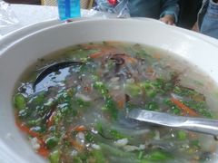 -水乡人家私房菜(逢简店)