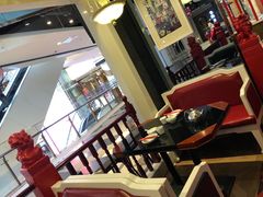 -皇城根·烤鸭·鱼头·家常菜(欧亚大观乐活城店)