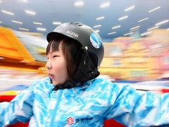 -广州热雪奇迹