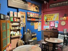 -南洋老咖啡(牛车水店)