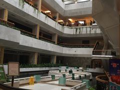 -广东大厦酒店(广州北京路步行街纪念堂地铁站店)