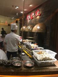 门面-惠食佳·宴会厅(滨江西路店)