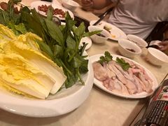 -海南椰子鸡餐厅(三亚湾红树林店)