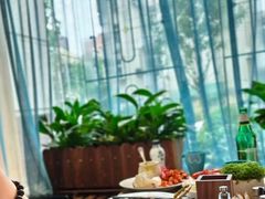 -云海轩·海鲜自助-河北云瑧世纪大饭店1F