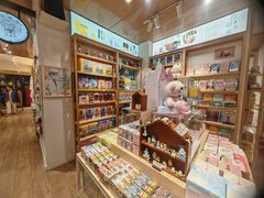 -猫的天空之城概念书店(大学路店)