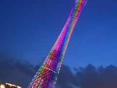 -珠江夜游西堤码头