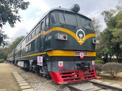 -柳州工业博物馆