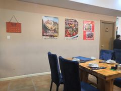 大堂-小郭私房菜·海肠捞饭店(学士街店)