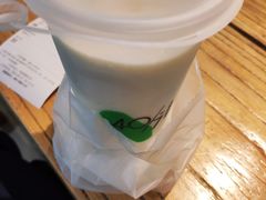 -宝珠奶酪(浦东金桥店)