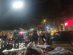 -健康路夜市