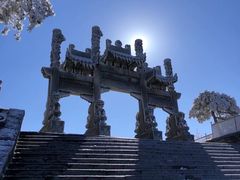 -泰山风景名胜区