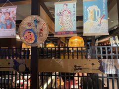 -一豚轩·烧鸟·豚骨拉面(五四路店)