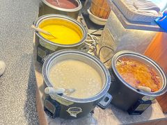 -素满香·素食自助餐(福州·长乐北路店)