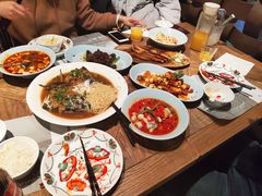 -新疆伊宁远征餐厅