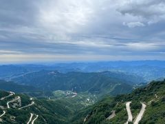 -白草畔自然风景区