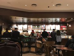 -星巴克(威尼斯人店)