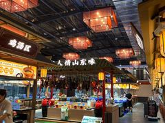 -老山东·山东菜(鲁菜名店)