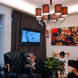 -SALON TV x ILCOLPO