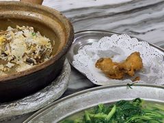 -红星光发煲仔饭(大石街店)