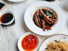 -顺德美的万豪酒店-万豪中餐厅