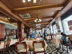 -德大西餐社(云南南路店)