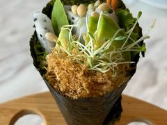 -茹·pure vegan(博华广场店)