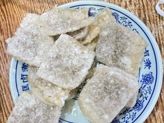 -门框胡同百年卤煮(前门煤市街店)