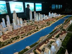 -天津市规划展览馆