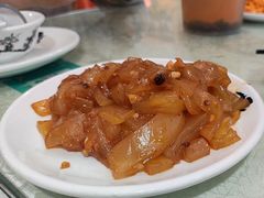 -眷江南之小蓝鲸(王府大街店)