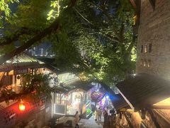 -重庆十八梯传统风貌区