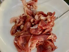-金达盛烤肉(五里店)