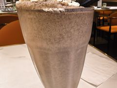 奥利奥风暴-get pizza意大利餐厅(凯德MALL店)