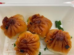 腾元生煎包-腾元生煎(西华路店)