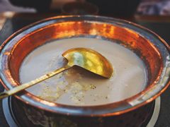 -诺敏塔拉奶茶-布里亚特包子-手把肉(锦都会店)