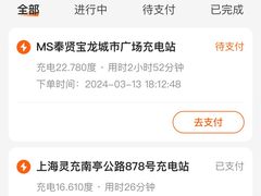 -奉贤宝龙城市广场·停车场